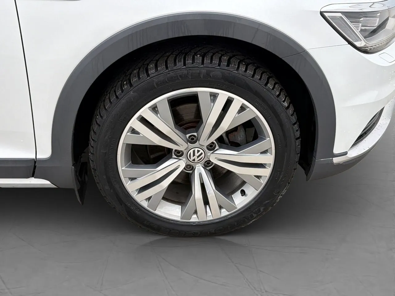 Volkswagen Passat bild 27