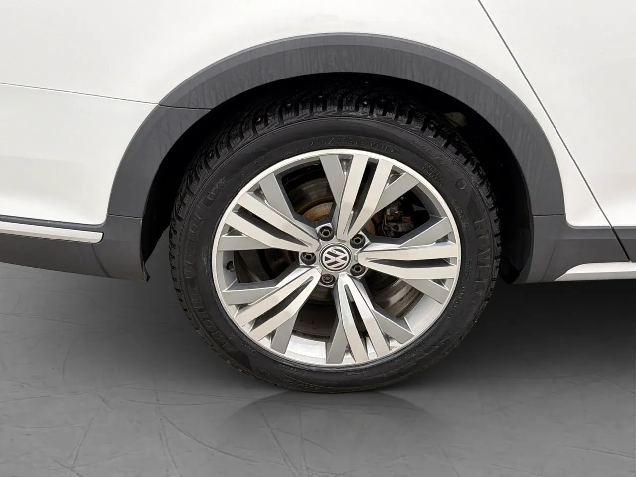 Volkswagen Passat bild 26