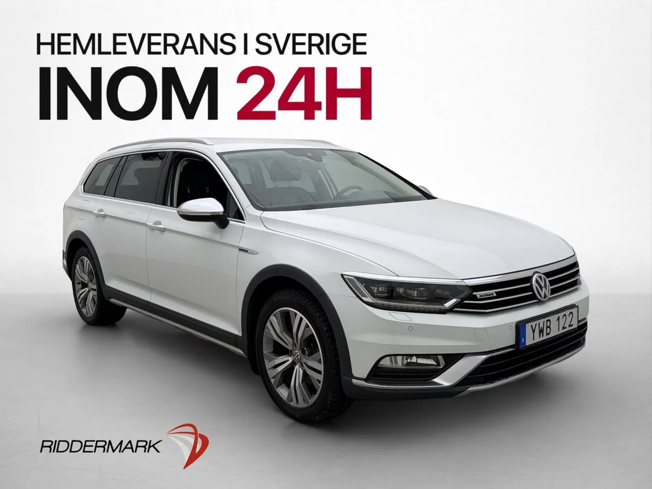 Volkswagen Passat bild 3