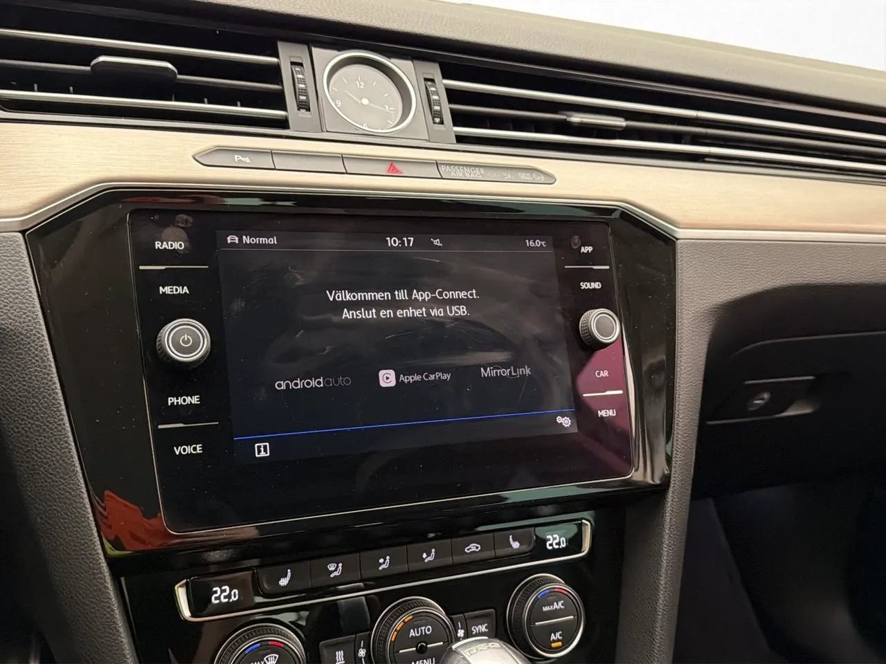 Volkswagen Passat bild 15