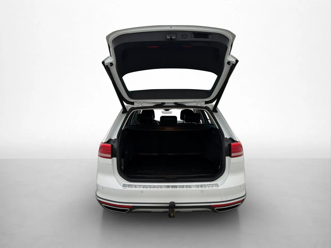 Volkswagen Passat bild 9
