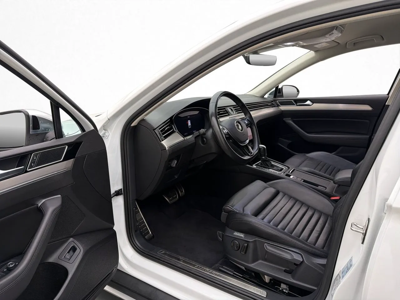 Volkswagen Passat bild 28