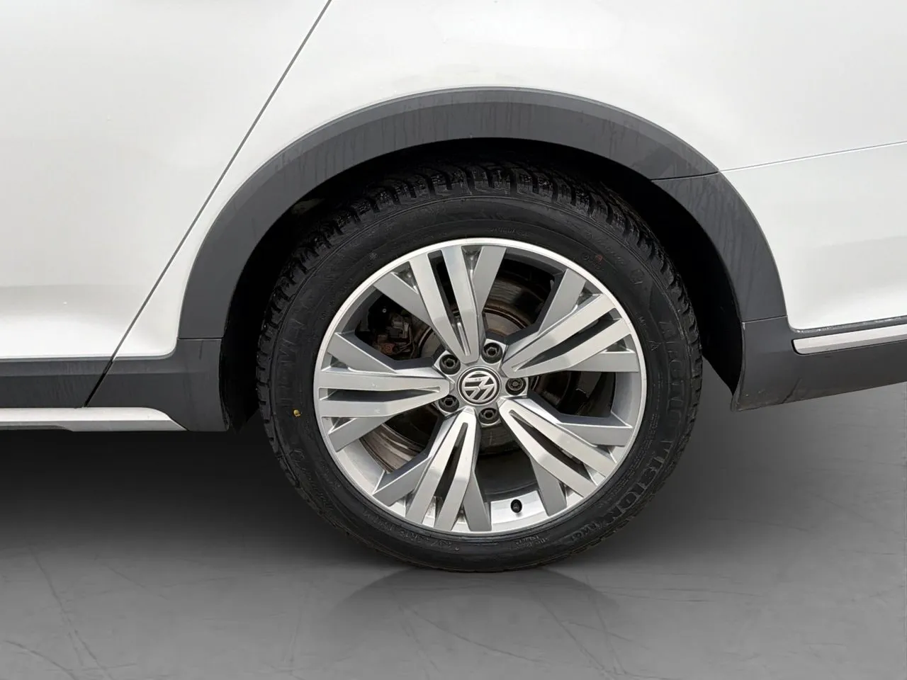 Volkswagen Passat bild 25