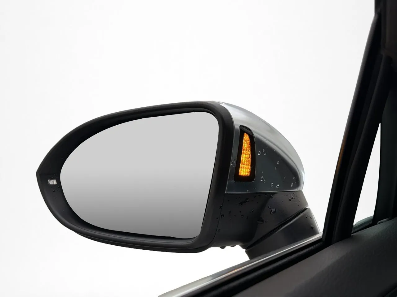 Volkswagen Passat bild 13