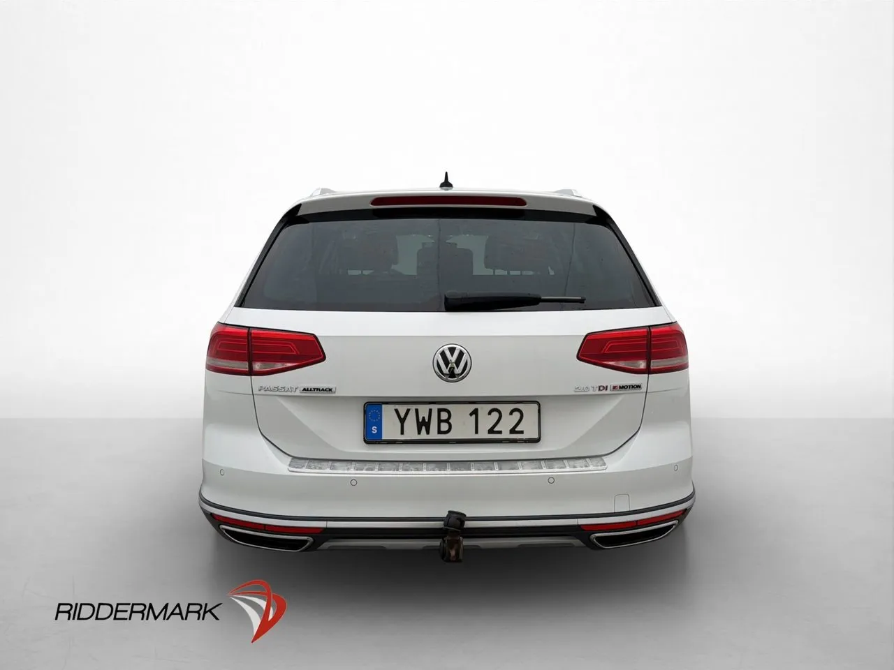 Volkswagen Passat bild 5