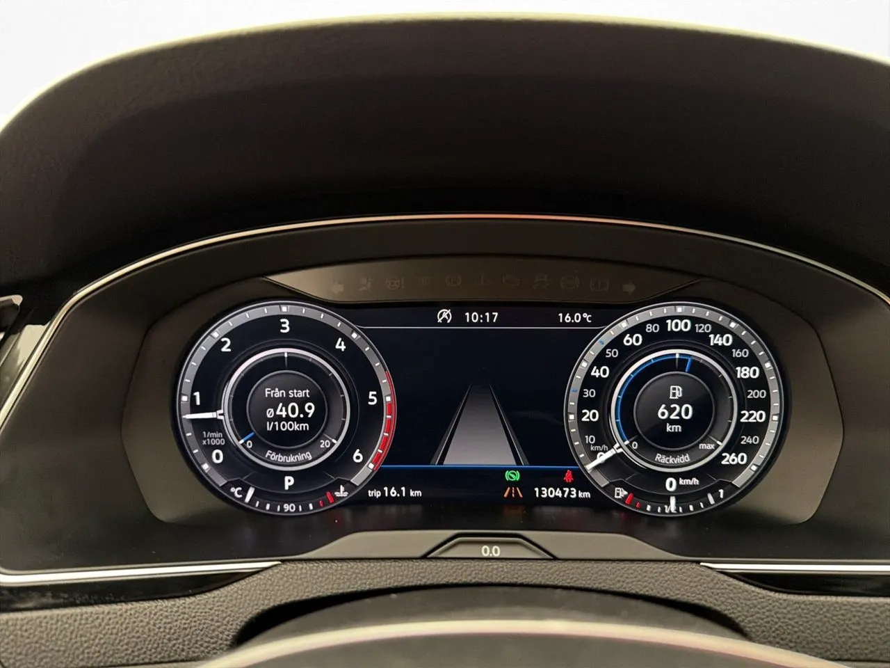 Volkswagen Passat bild 20