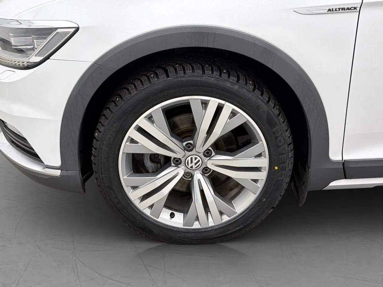 Volkswagen Passat bild 24