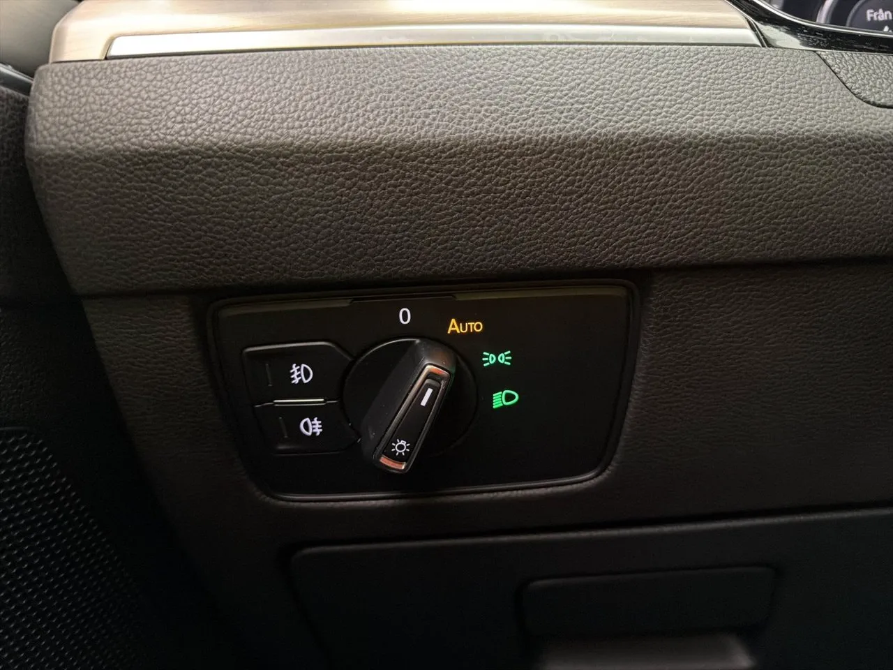 Volkswagen Passat bild 22