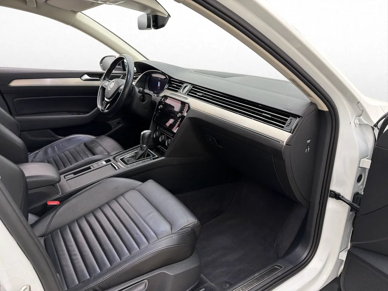 Volkswagen Passat bild 29