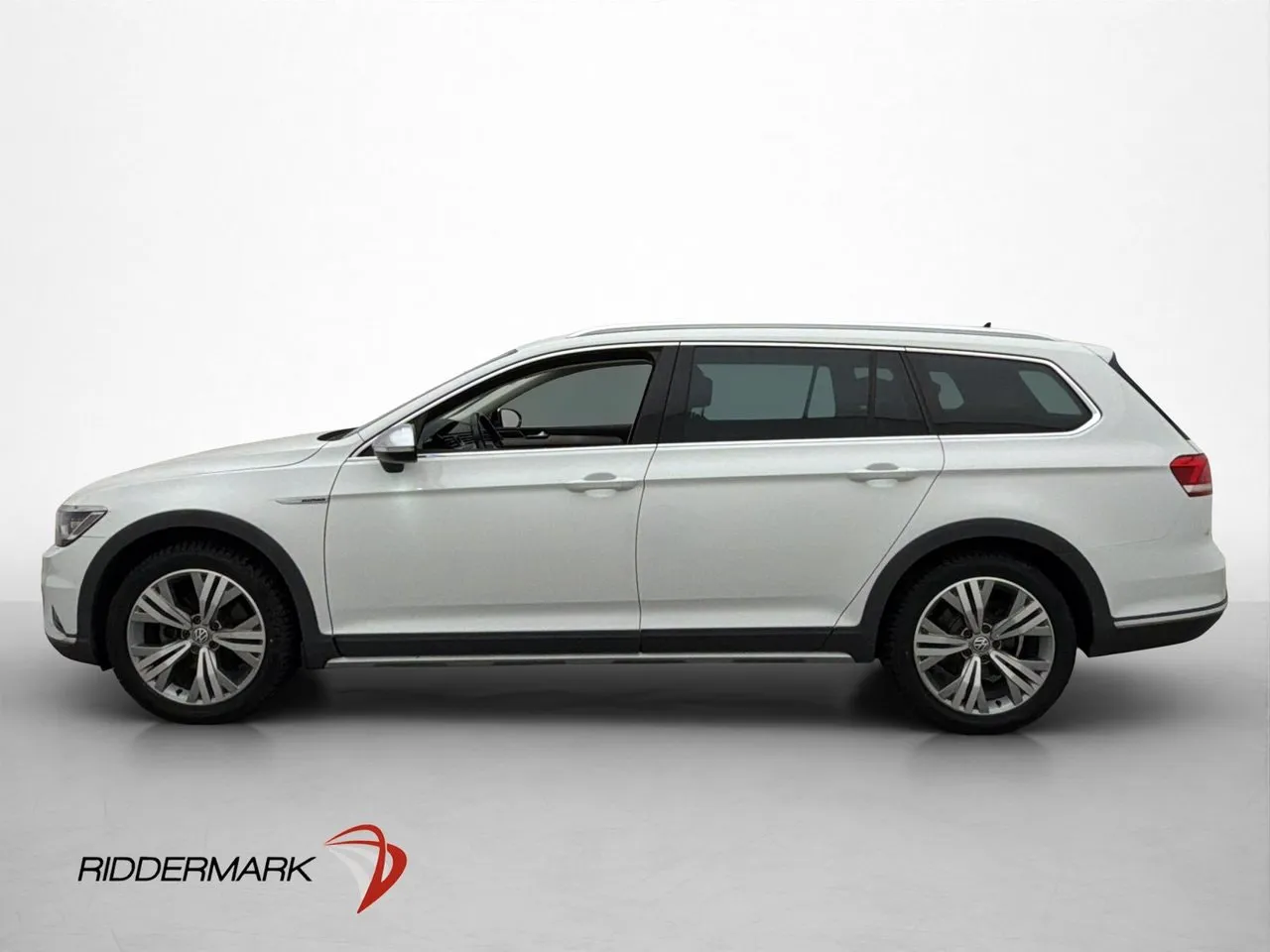 Volkswagen Passat bild 4