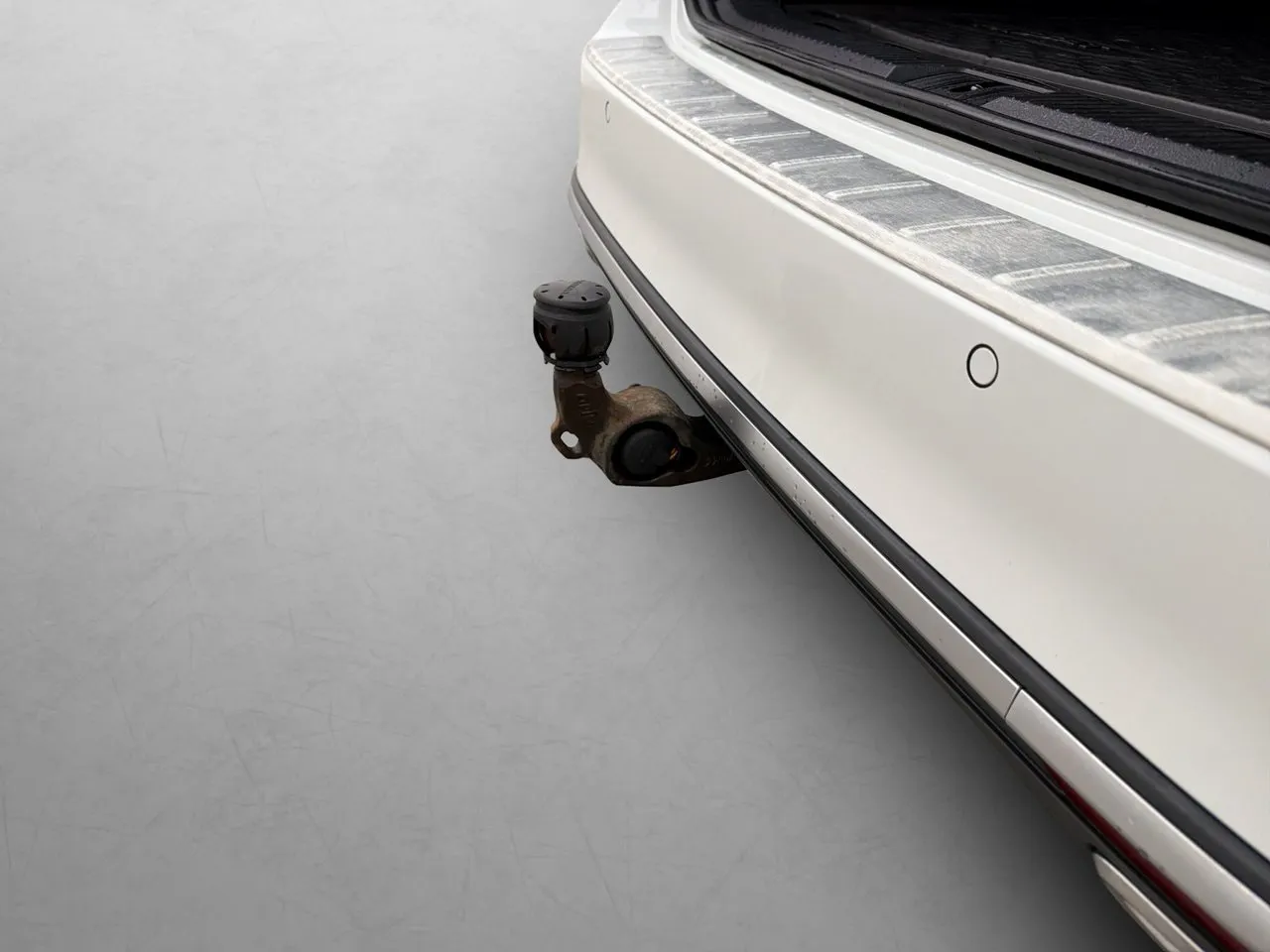 Volkswagen Passat bild 8