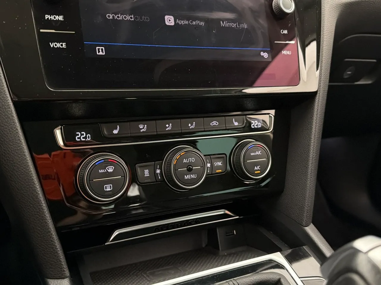 Volkswagen Passat bild 16