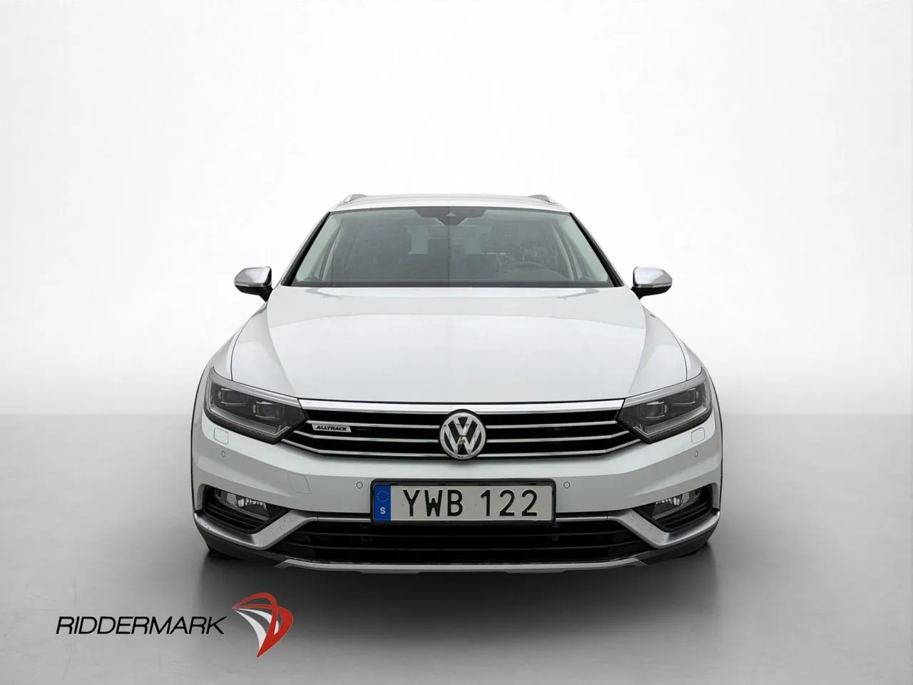 Volkswagen Passat bild 2