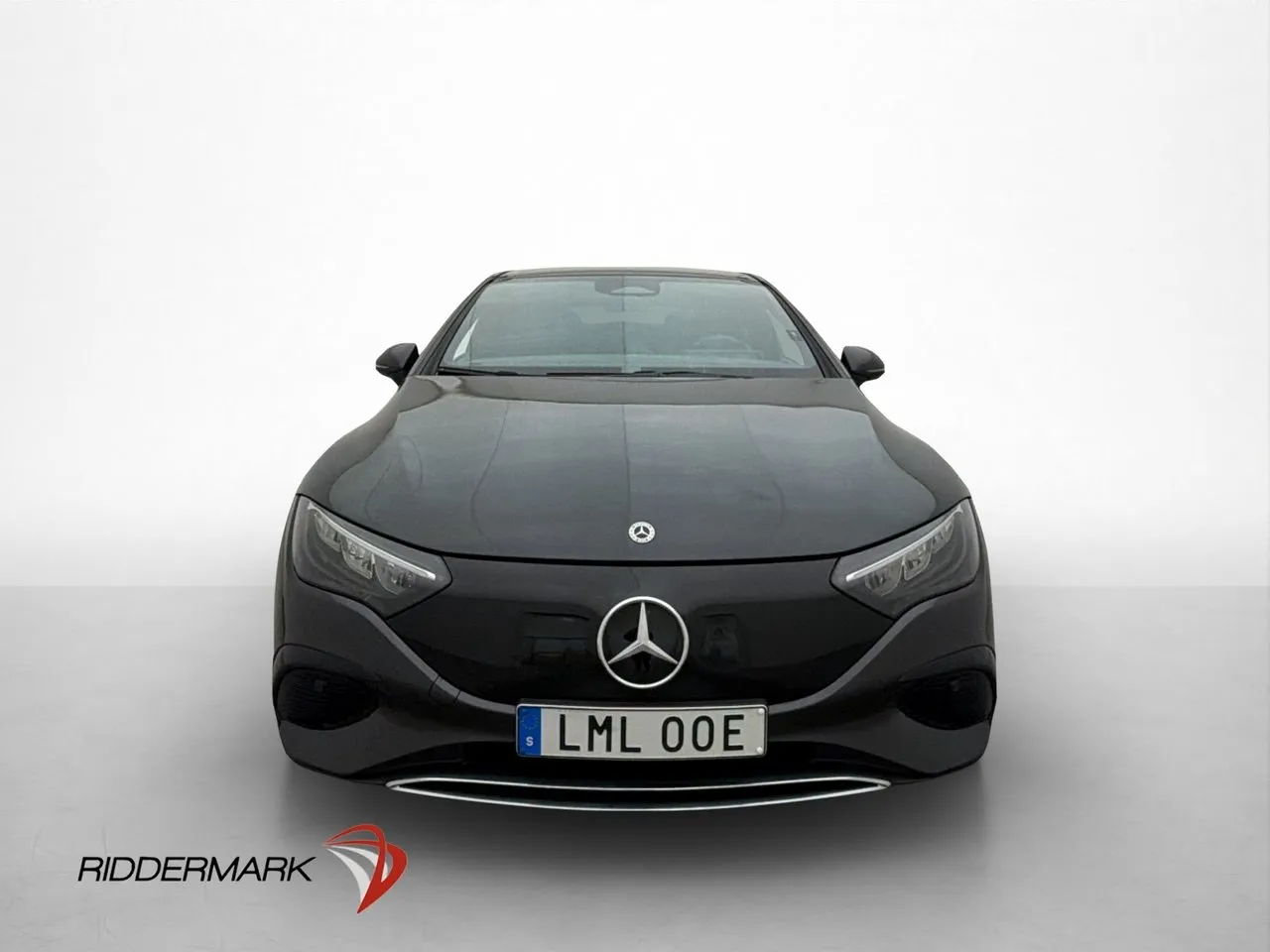 Mercedes EQE300 bild 3
