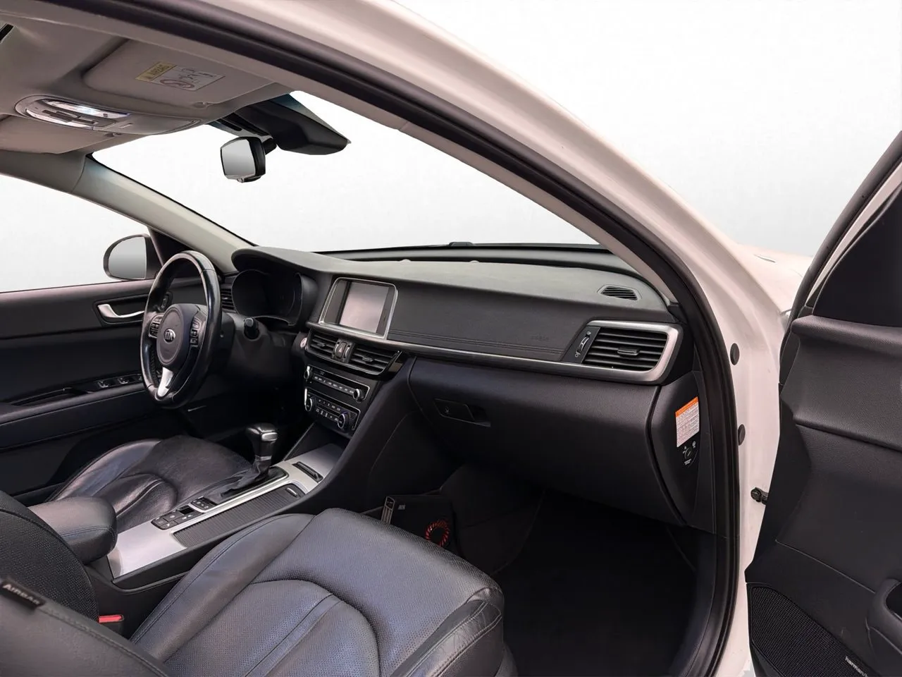 Kia Optima bild 37