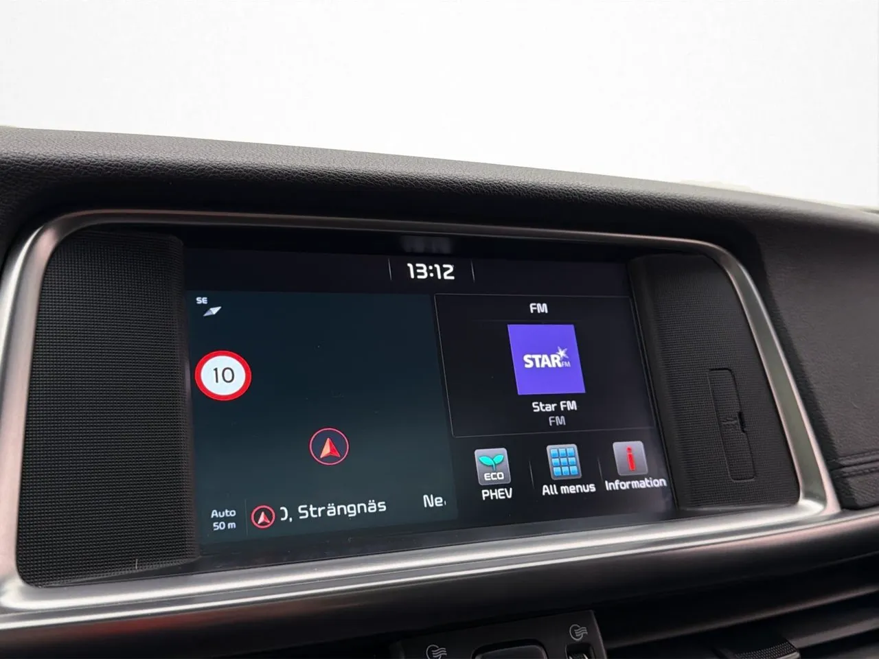 Kia Optima bild 20