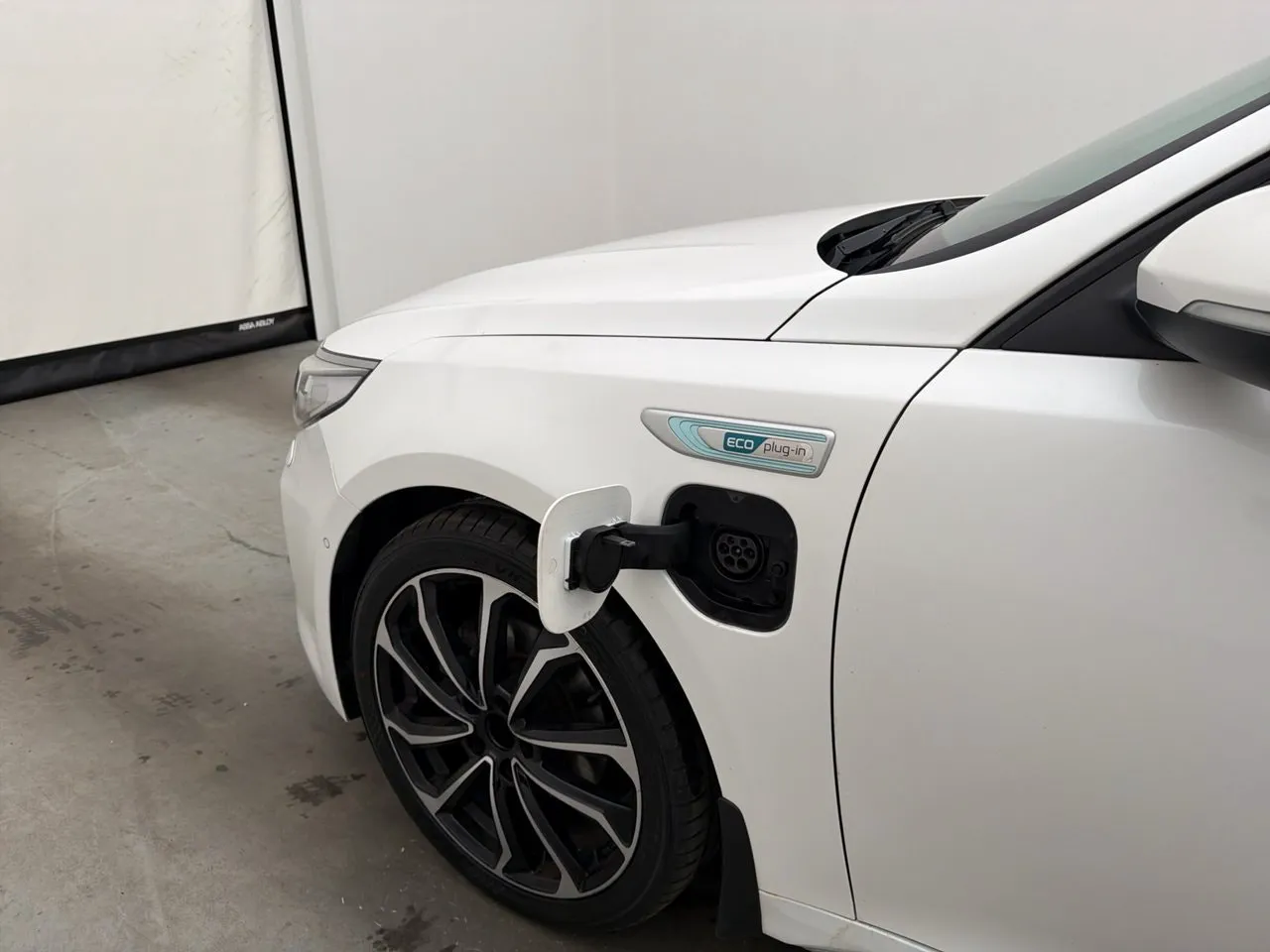Kia Optima bild 9