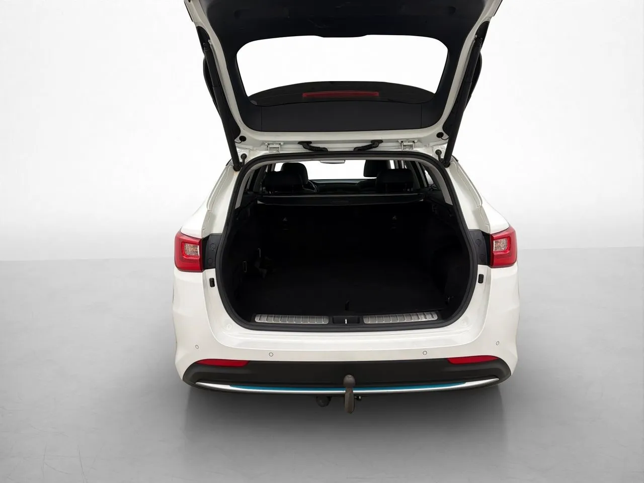 Kia Optima bild 10