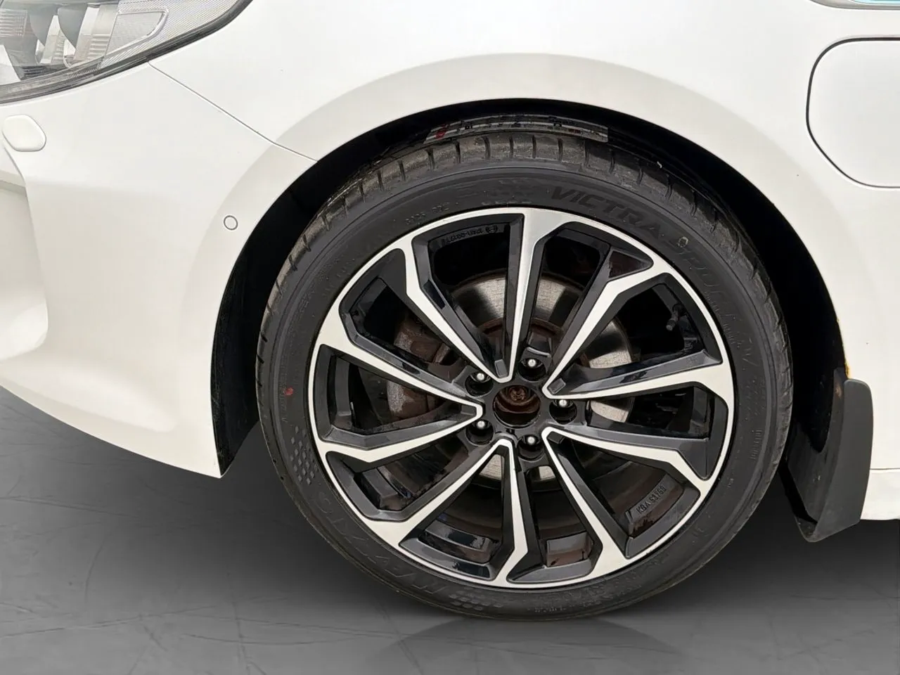 Kia Optima bild 32