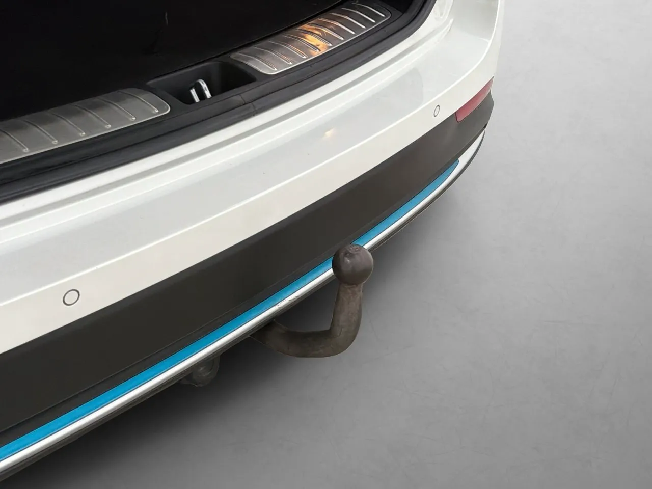 Kia Optima bild 8