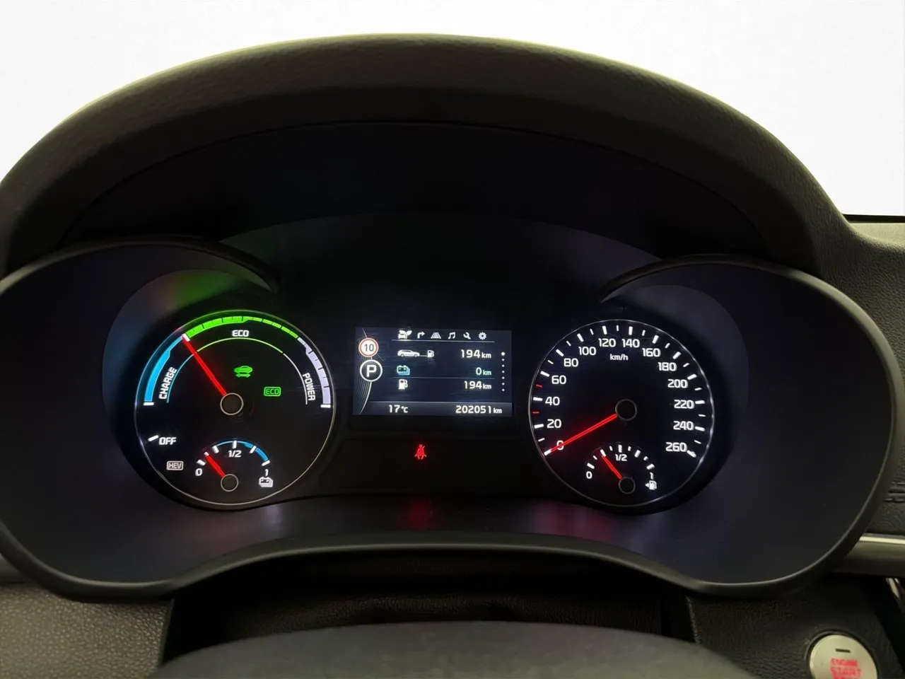 Kia Optima bild 27