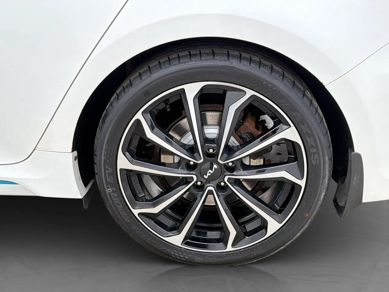 Kia Optima bild 33