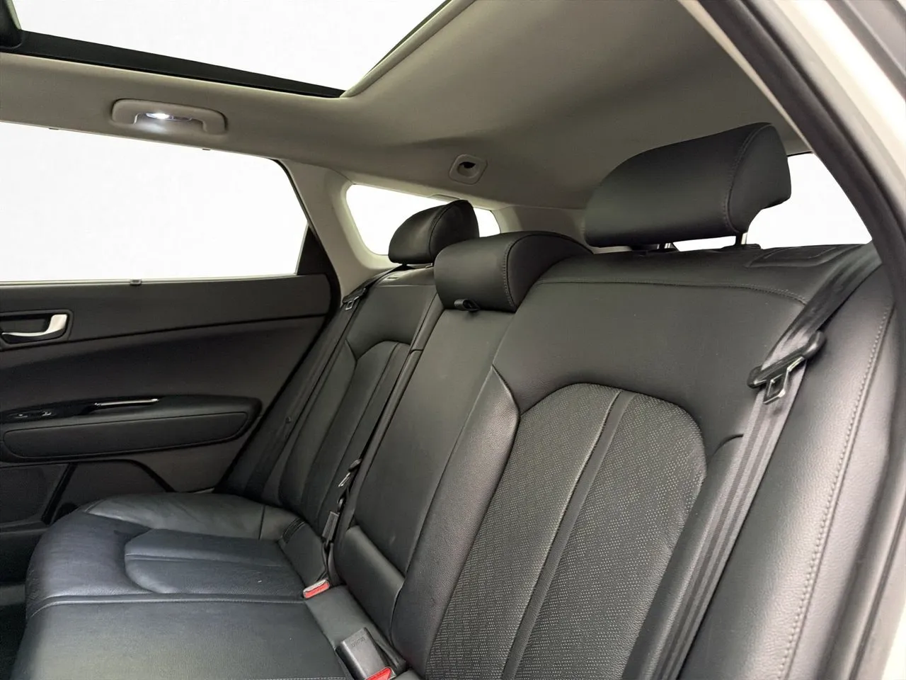 Kia Optima bild 30