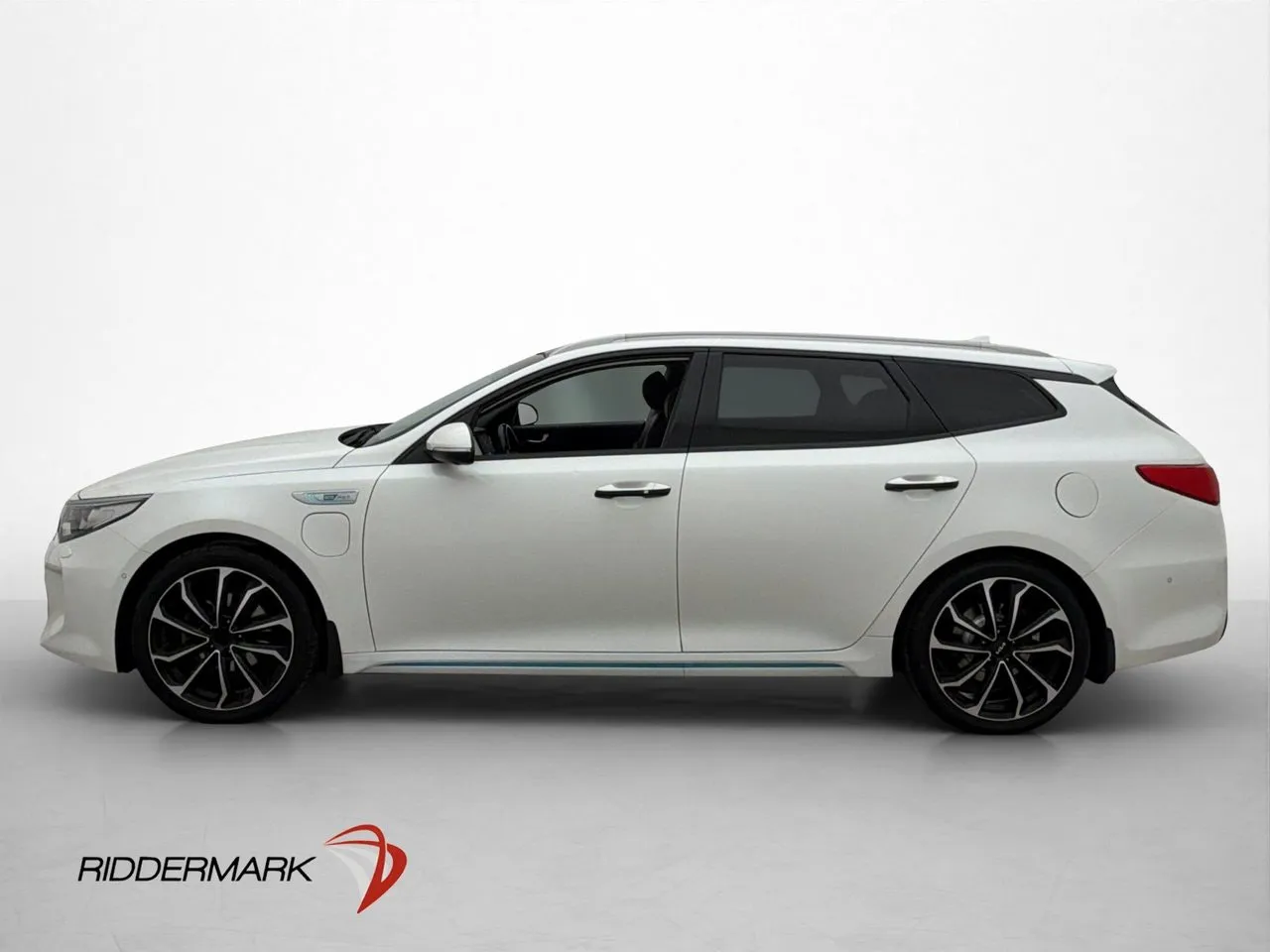 Kia Optima bild 4