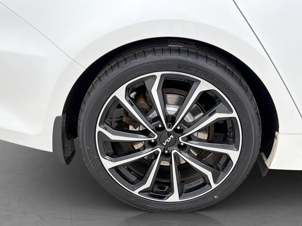 Kia Optima bild 34