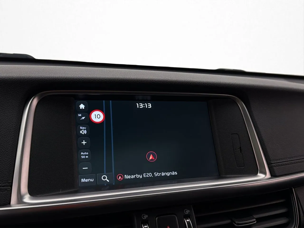 Kia Optima bild 21