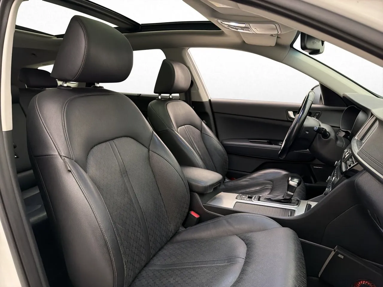 Kia Optima bild 13