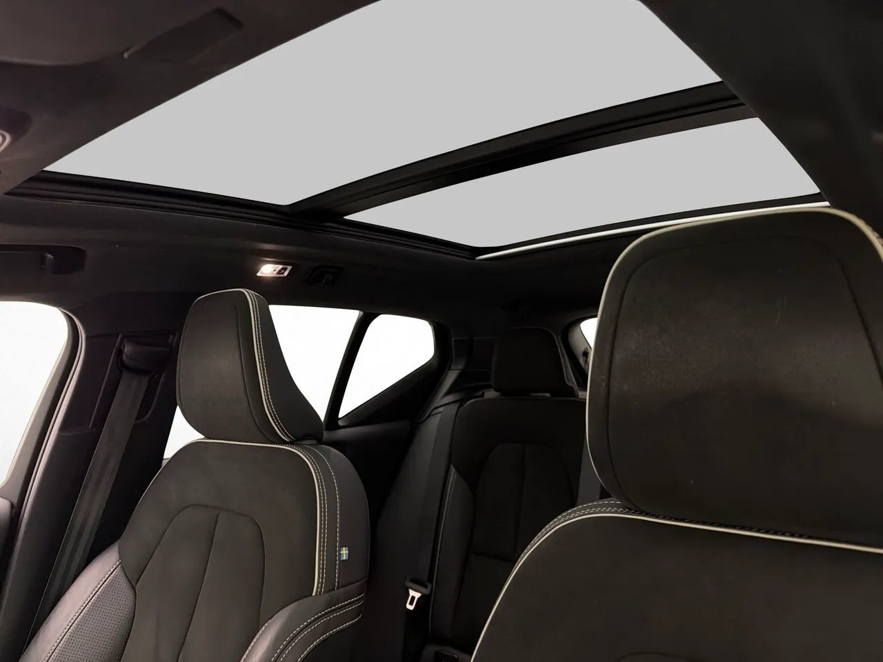 Volvo XC40 bild 14