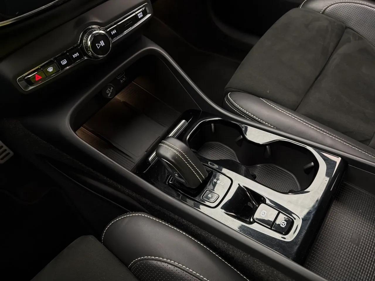 Volvo XC40 bild 23