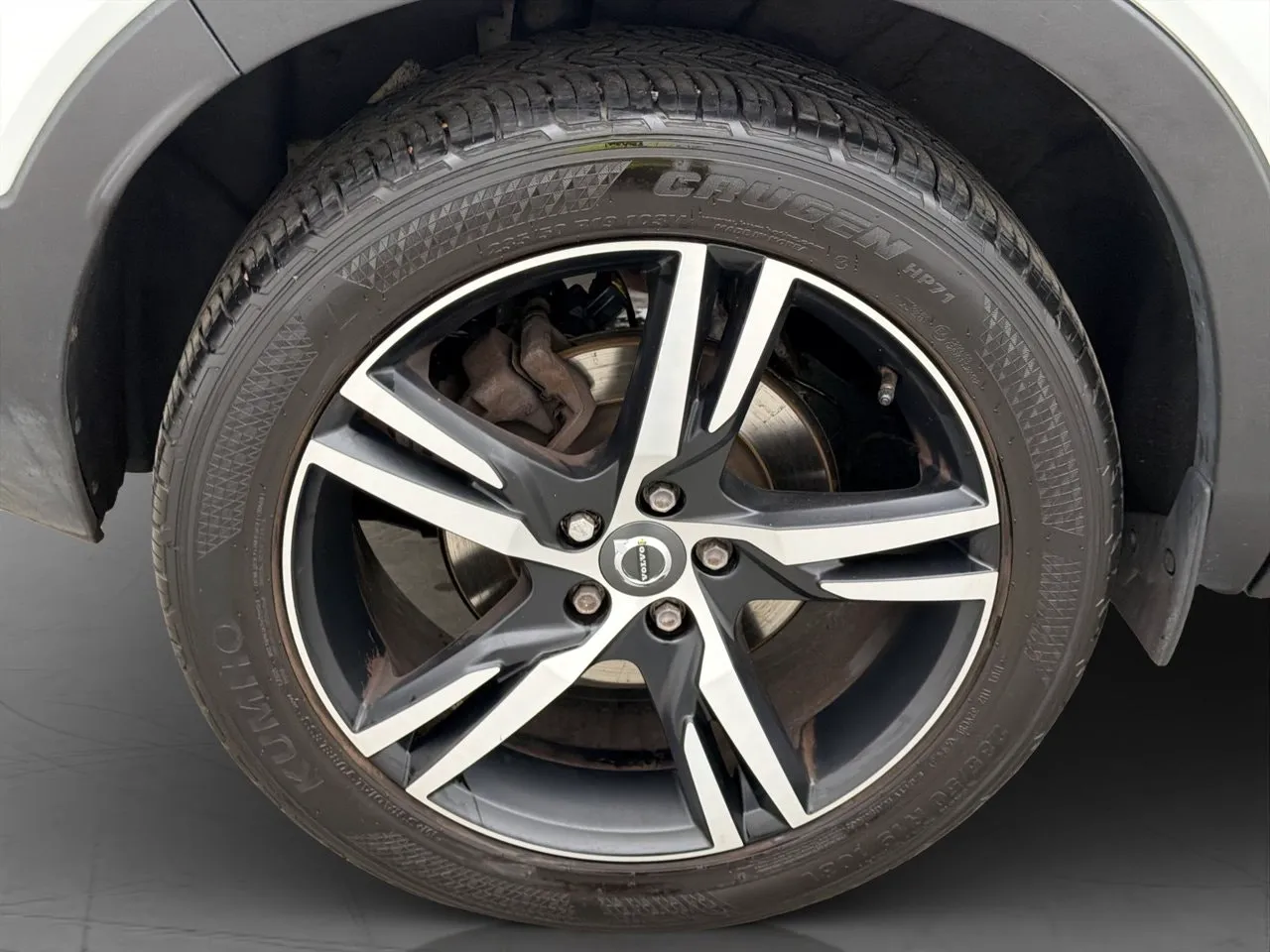 Volvo XC40 bild 36
