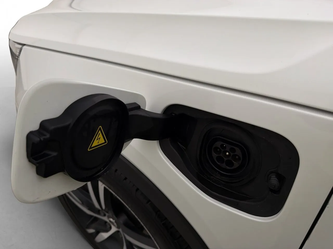 Volvo XC40 bild 9