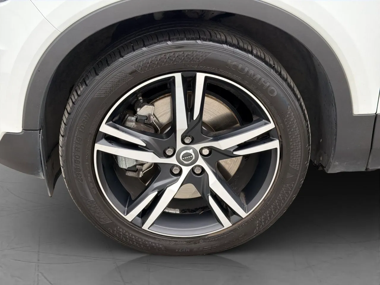 Volvo XC40 bild 34