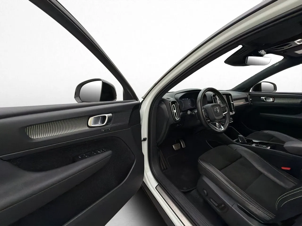 Volvo XC40 bild 38