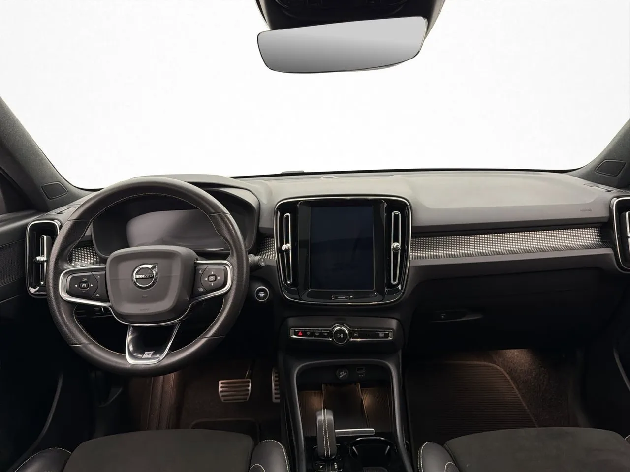 Volvo XC40 bild 24