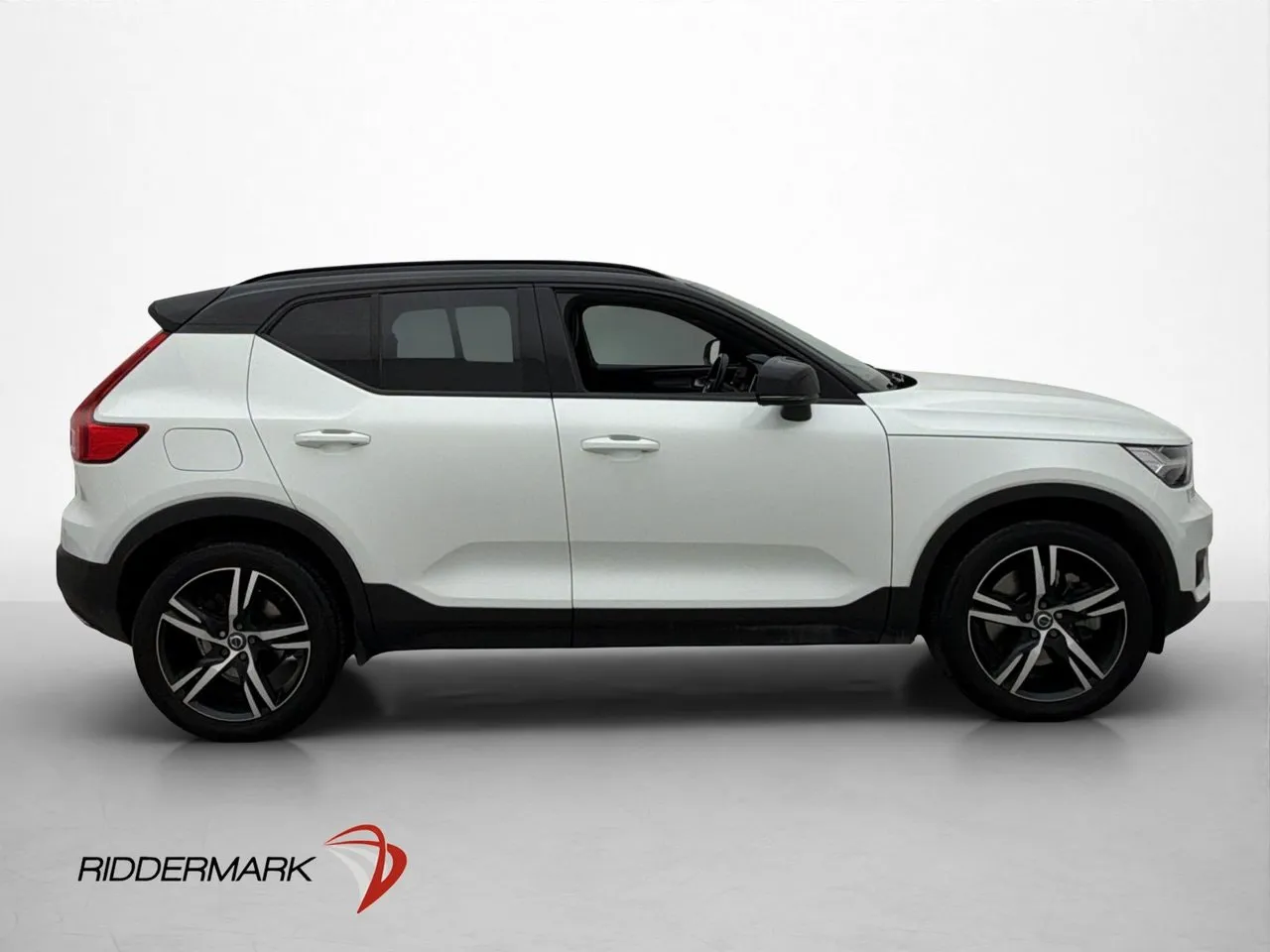 Volvo XC40 bild 6