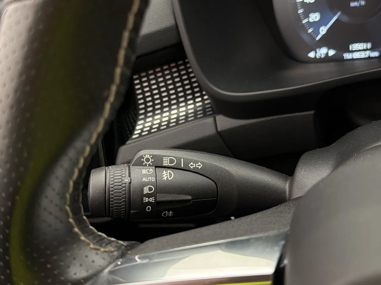 Volvo XC40 bild 25