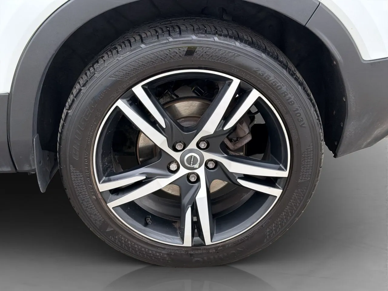 Volvo XC40 bild 35