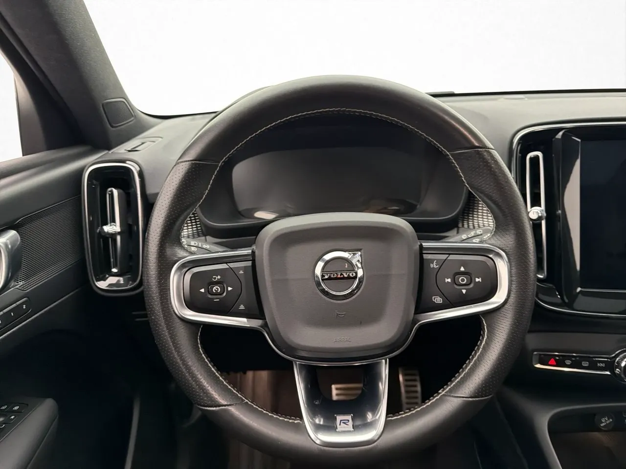Volvo XC40 bild 12