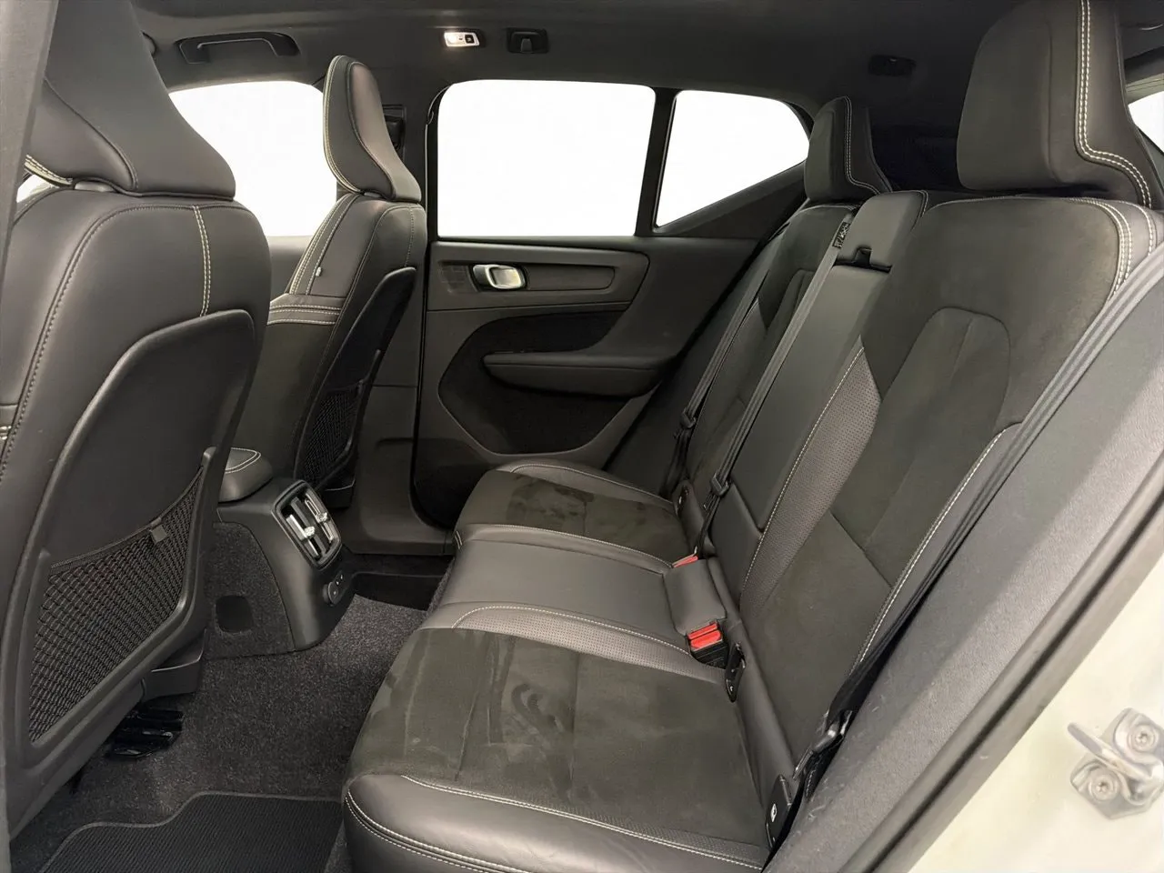 Volvo XC40 bild 31