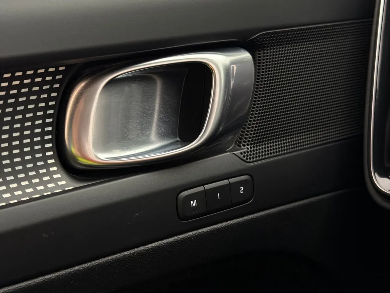 Volvo XC40 bild 16