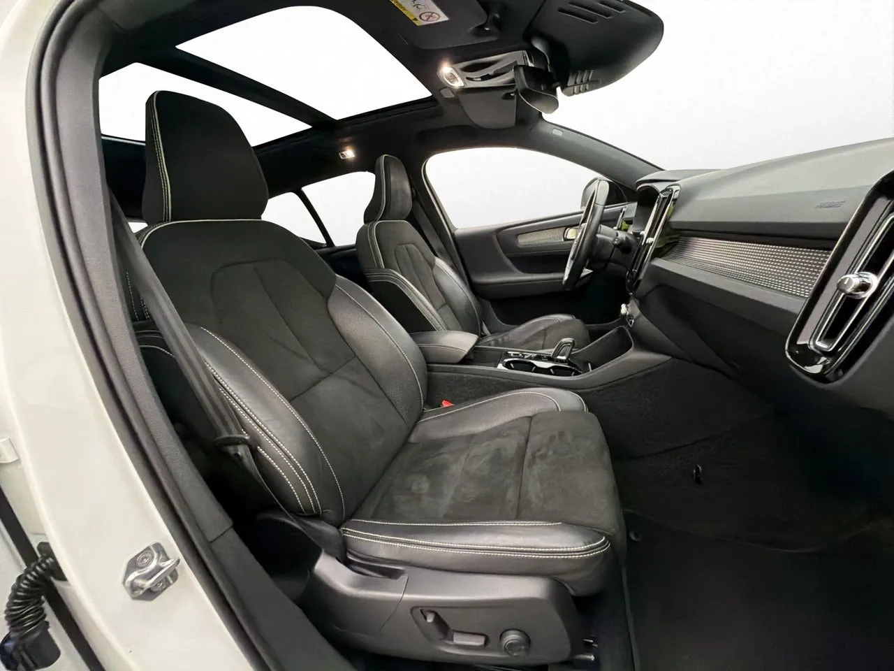 Volvo XC40 bild 13