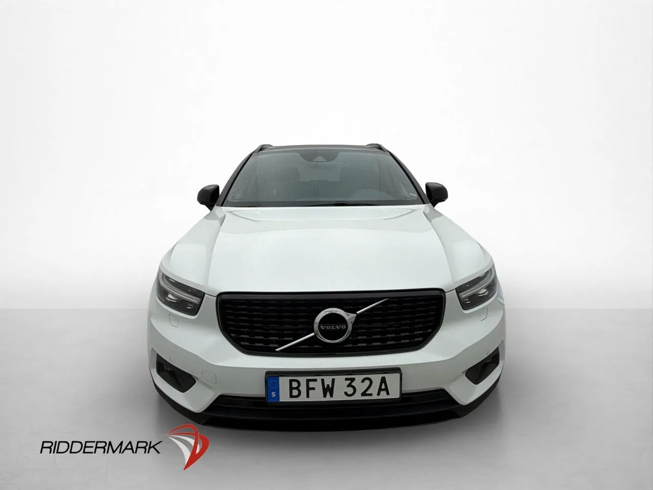 Volvo XC40 bild 2