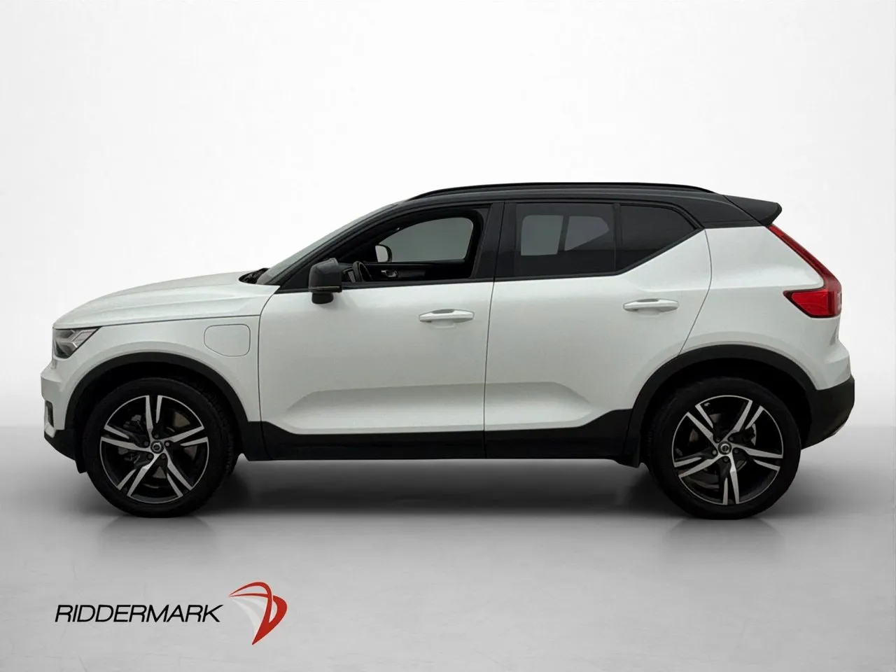 Volvo XC40 bild 4