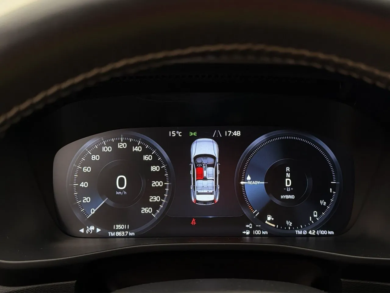 Volvo XC40 bild 27