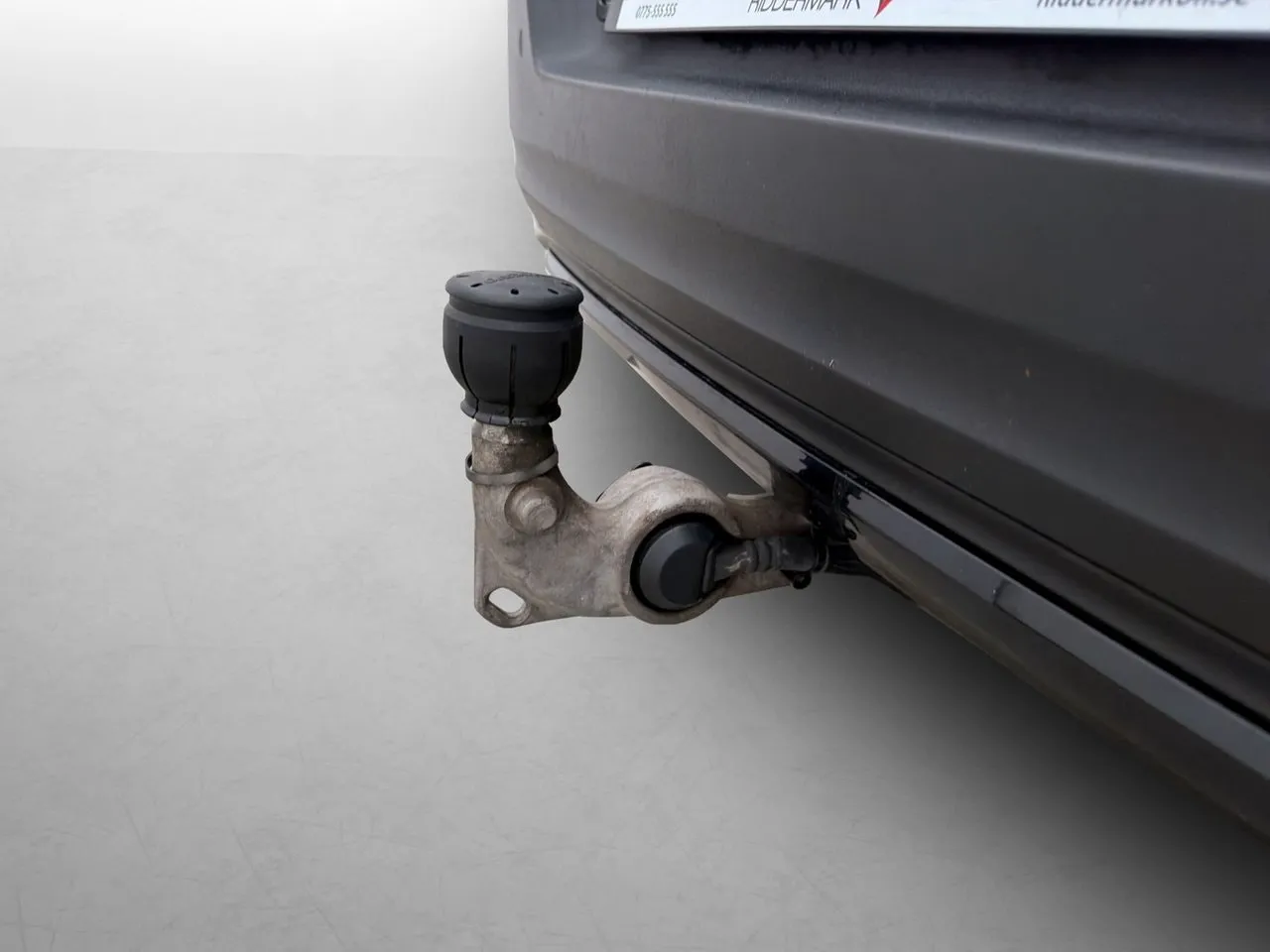 Volvo XC40 bild 8