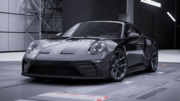 Porsche 992 911 GT3 GT3 TOURING - 2027